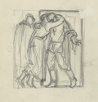 Rudolf Pribiš – Lúčenie 