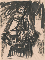 Viliam Chmel – Žena 