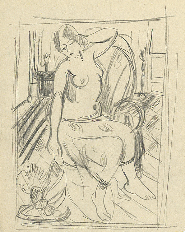 Eugen Nevan – Sediaci poloakt 