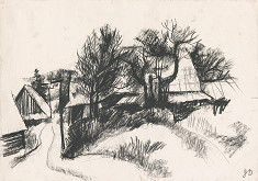 Margita Durkothová – Srňacie I. 