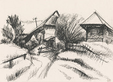 Margita Durkothová – Srňacie III. 