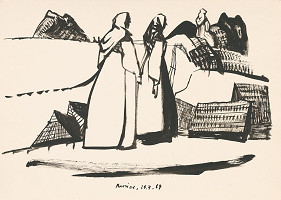 Vincent Hložník – Revúce 