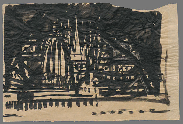 Viliam Chmel – Kupoly a veže 