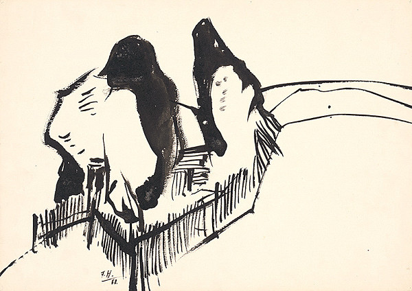 Ferdinand Hložník – Habovka I. 