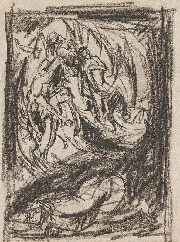 Viliam Chmel – Katastrofa 