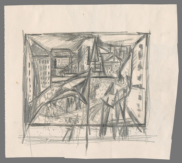 Viliam Chmel – Mesto I. 