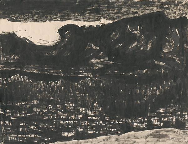 Viliam Chmel – Svietiace okná 