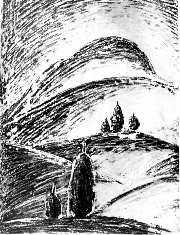 Daniel Gálik – Krajina 