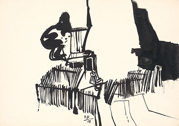 Ferdinand Hložník – Habovka III.