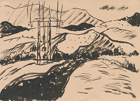 Viliam Chmel – Hornatá krajina s vysokým napätím I. 