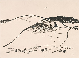 Viliam Chmel – Na zemiačnisku I. 