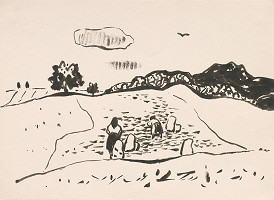 Viliam Chmel – Na zemiačnisku III. 