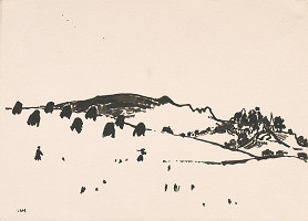 Viliam Chmel – Sená 