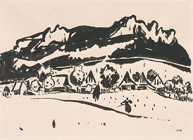 Viliam Chmel – Krajina s Rozsutcom 