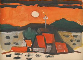 Viliam Chmel – Pod horami III. 