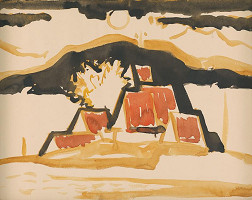 Viliam Chmel – Pod horami IV. 