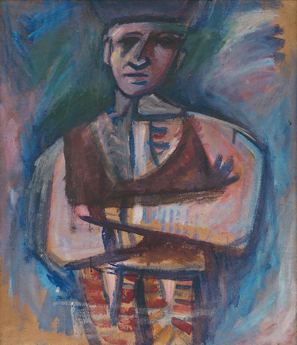 Viliam Chmel – Parobok 