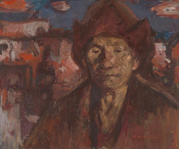 Mária Medvecká – Na obnôcke 