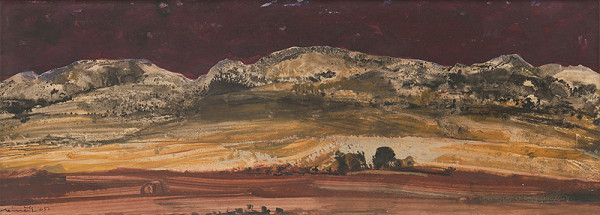 Július Nemčík – Neúrodný kraj