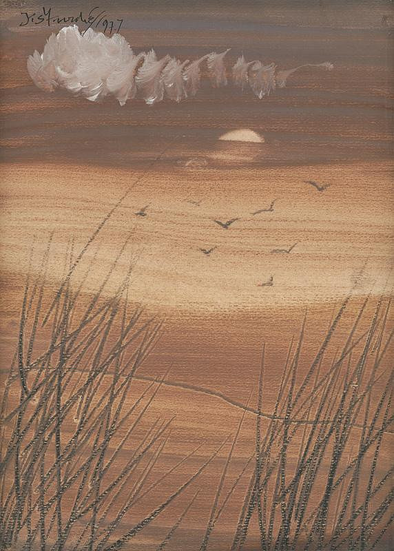 Jozef Šturdík – Z domova I. 