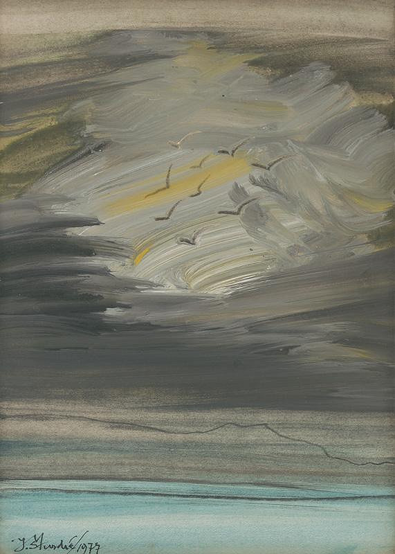 Jozef Šturdík – Z domova IV. 