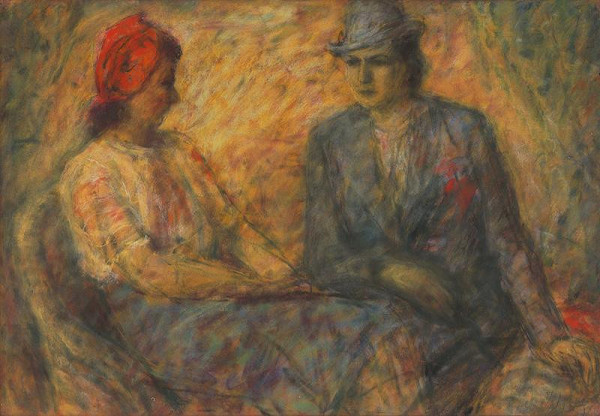 Janko Alexy – Rozhovor 