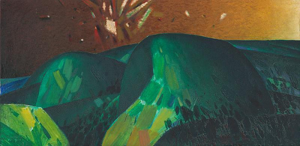 Rudolf Moško – Žihlavník 