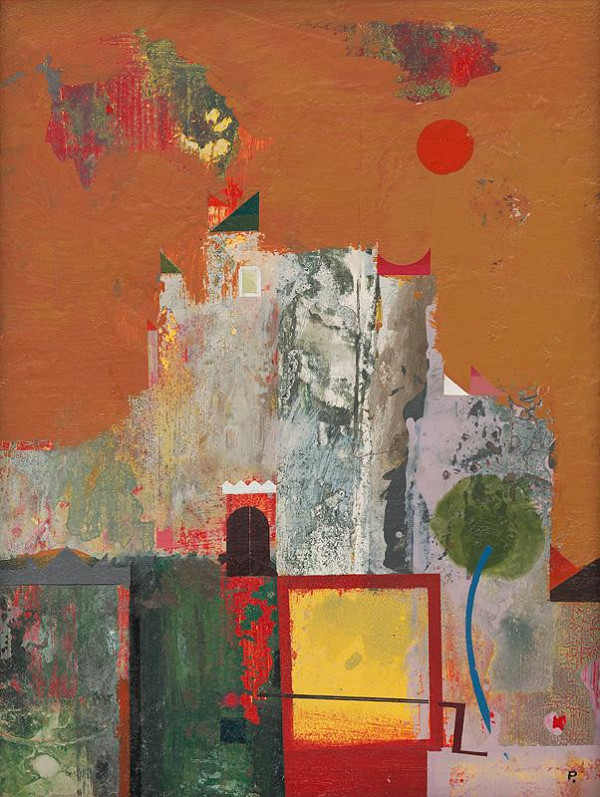 Ever Púček – Hradná studňa 