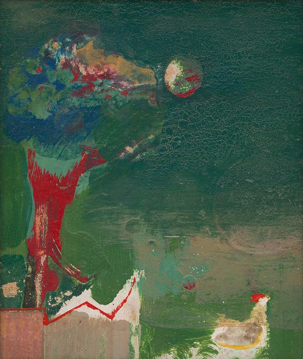 Ever Púček – Kvočka 