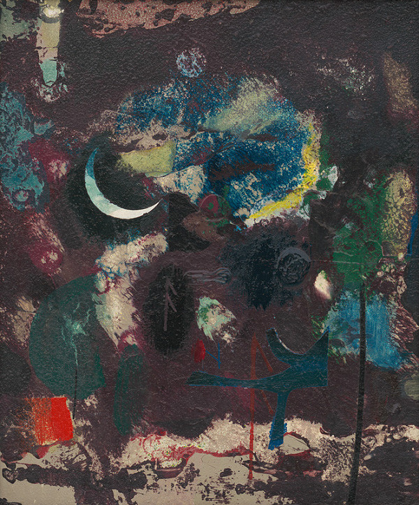 Ever Púček – Z lesa 