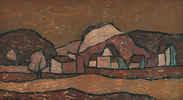 Fero Kráľ – Nová Žilina II. 