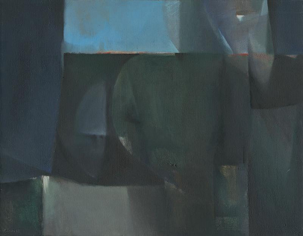 Marián Velba – Hlboké tiene 