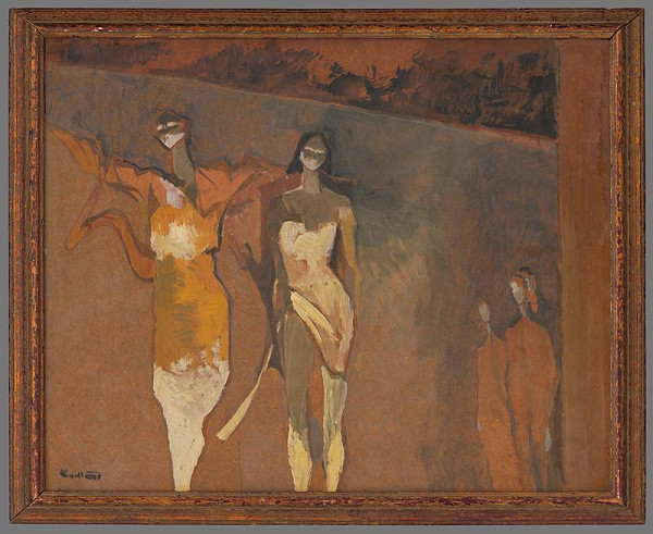 František Kudláč – Dolná rampa 