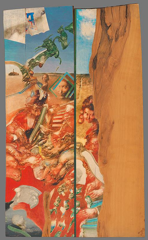 Albín Brunovský – V júni-júli 