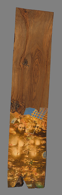 Albín Brunovský – Sestry z Fontainebleau 