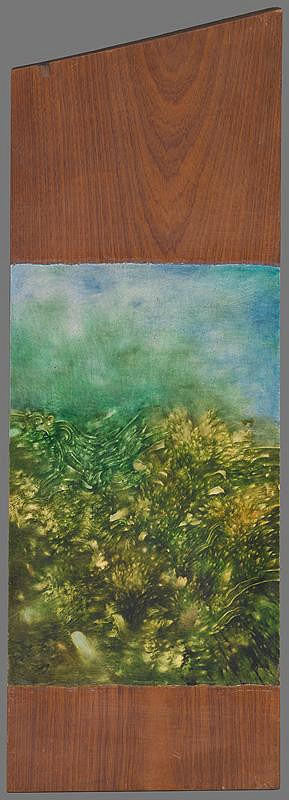 Albín Brunovský – Melancholický deň 