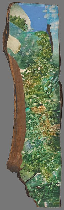 Albín Brunovský – Pocta Arcimboldovi 