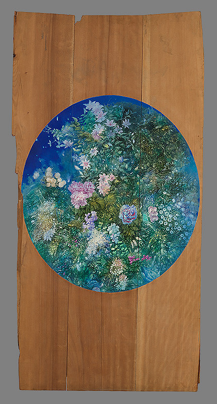 Albín Brunovský – Clematis 