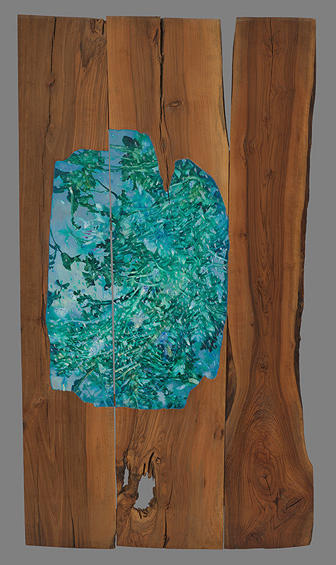 Albín Brunovský – Daždivo 