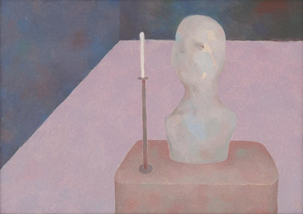 Milan Paštéka – Sochárske zátišie 