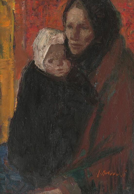 Mária Medvecká – V maminom vlniaku 