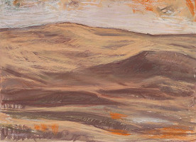 Mária Medvecká – Úbočia III. 