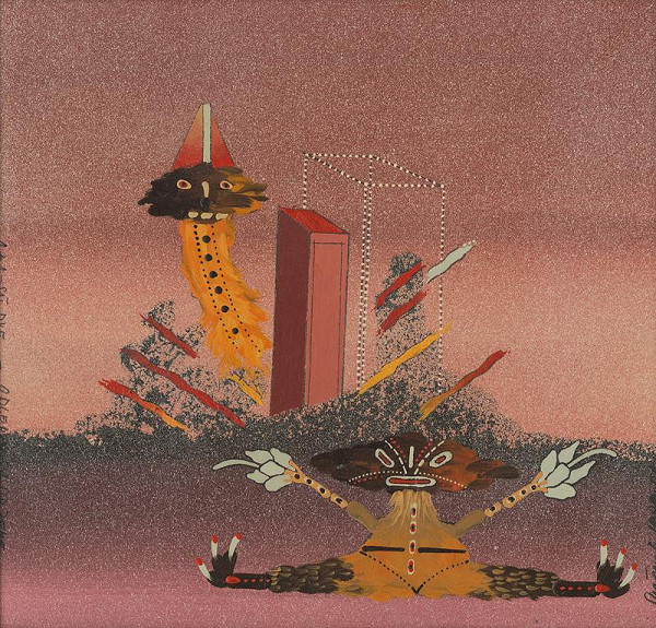 Karol Baron – 1+1 sú dve, odlepili sme sa od zeme 