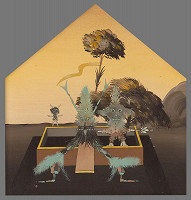 Karol Baron – Pocta H.Boschovi - III. 