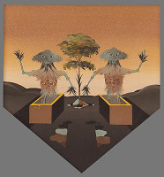 Karol Baron – Pocta H.Boschovi - IV. 