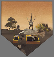 Karol Baron – Pocta H.Boschovi - VI. 