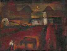 Jozef Zelný – Z kysuckých lazov 