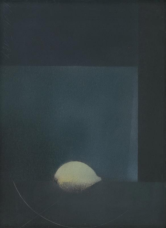 Ján Kudlička – Citrón 