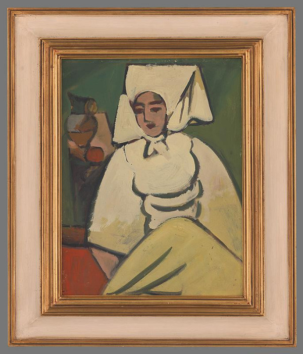 Eugen Nevan – Zázrivka 