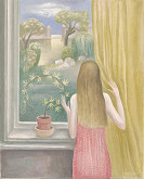 Běla Kolčáková – Ráno 